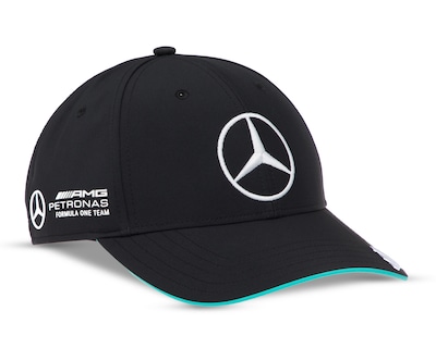 Foto 2 | Gorra Adidas Mercedes AMG PETRONAS F1 Team