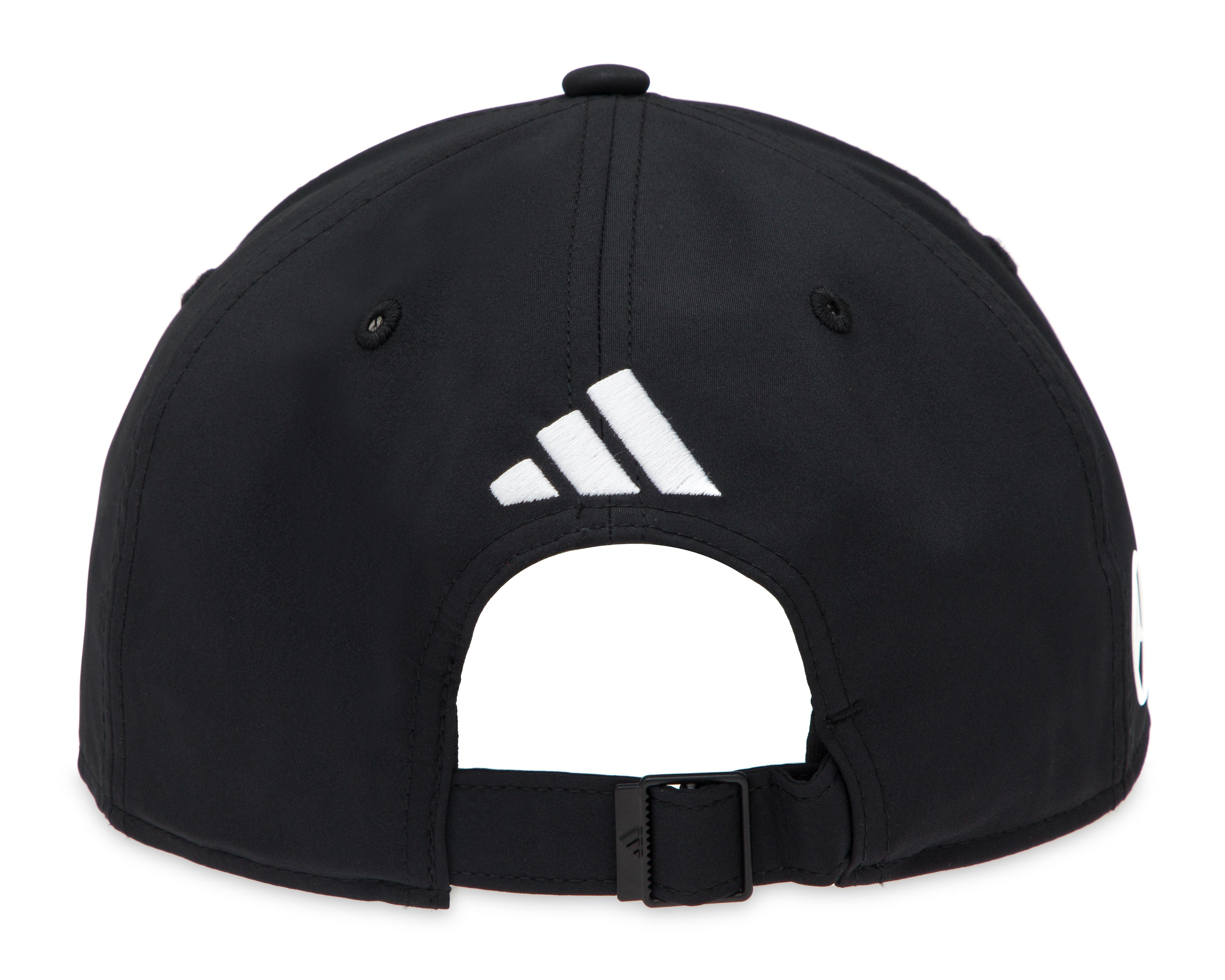 Foto 4 pulgar | Gorra Adidas Mercedes AMG PETRONAS F1 Team