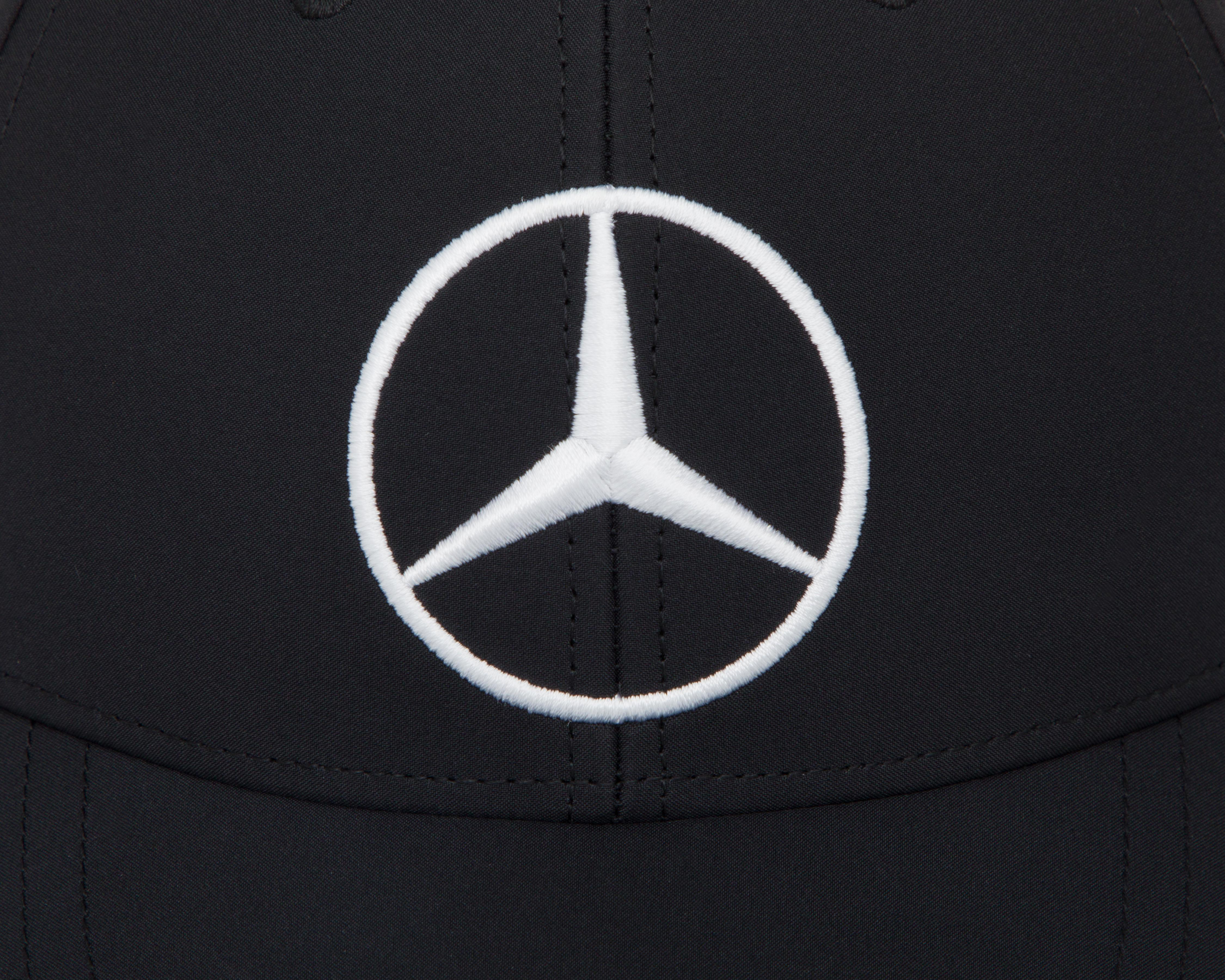 Foto 5 pulgar | Gorra Adidas Mercedes AMG PETRONAS F1 Team
