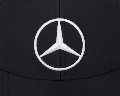 Foto 4 | Gorra Adidas Mercedes AMG PETRONAS F1 Team