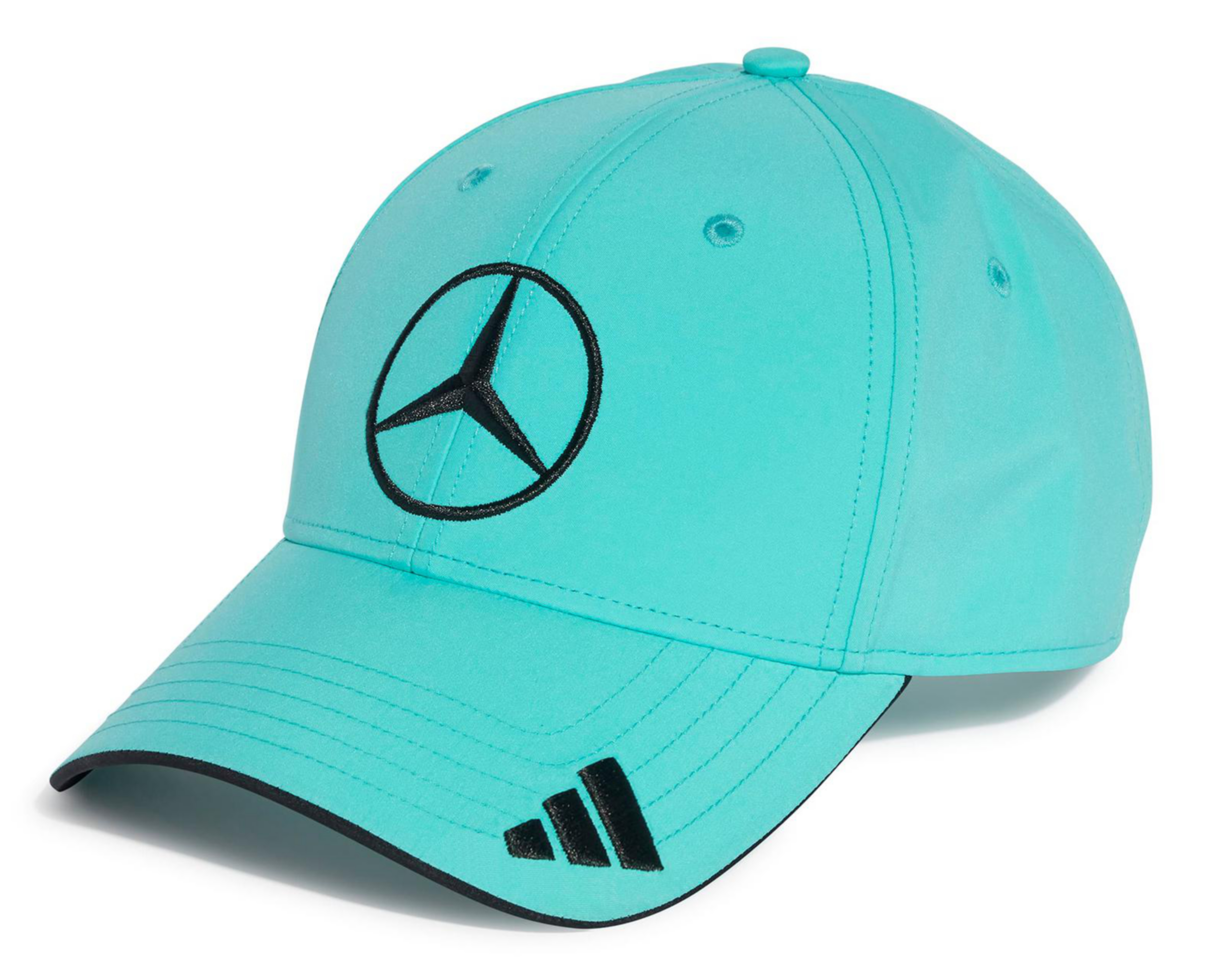 Gorra Curva Adidas Mercedes-AMG Petronas F1 Team