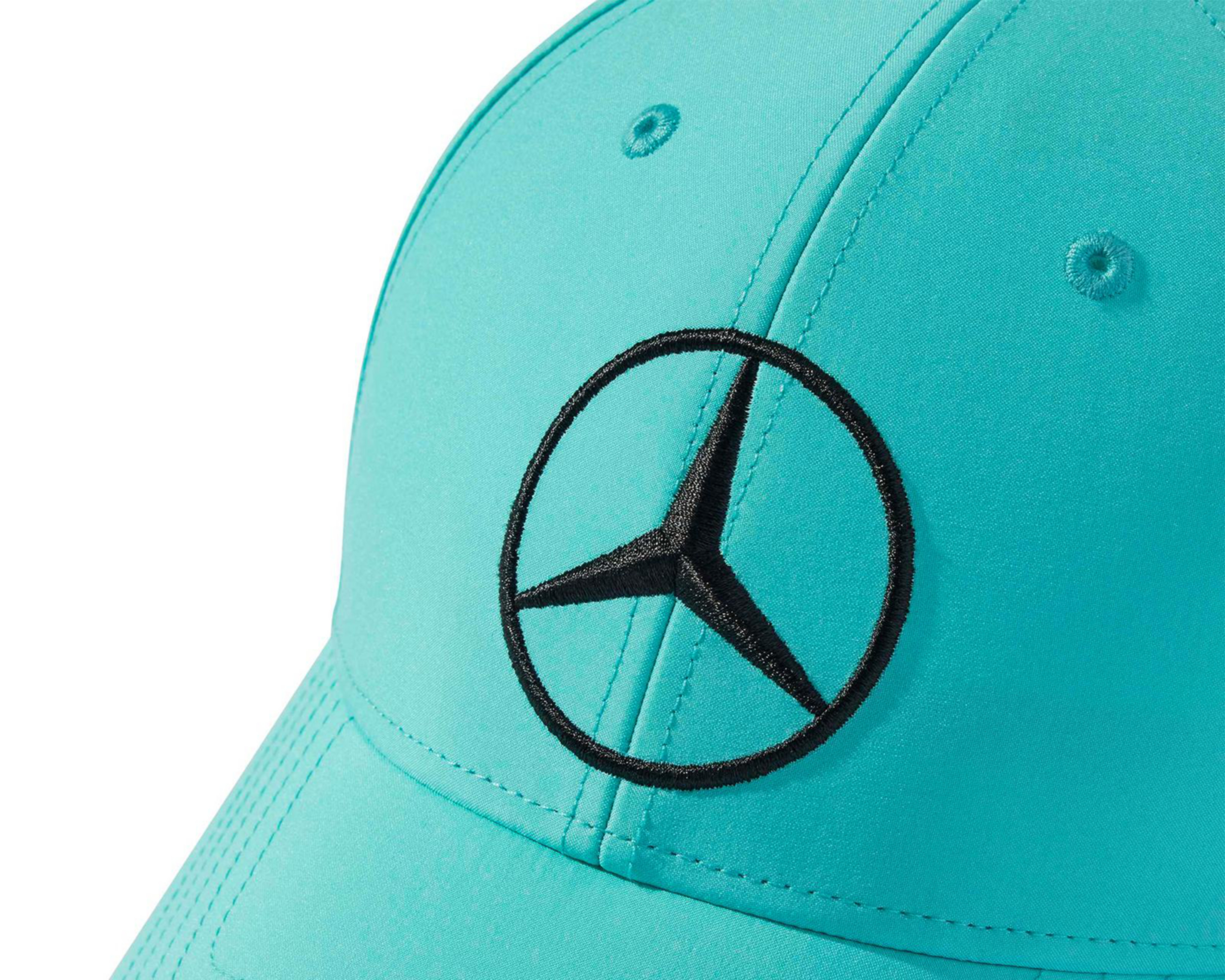 Foto 4 pulgar | Gorra Curva Adidas Mercedes-AMG Petronas F1 Team