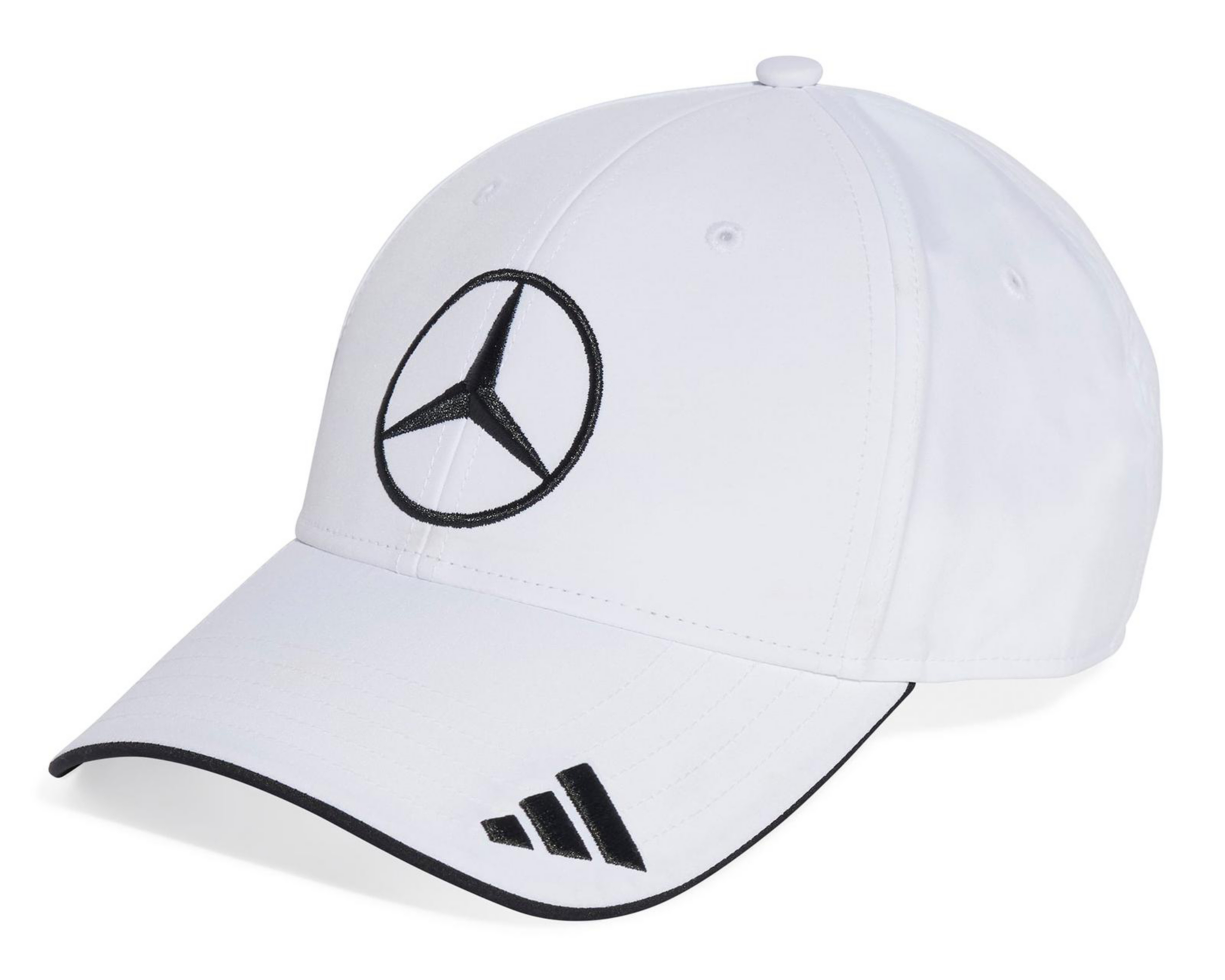 Gorra Curva Adidas Mercedes-AMG Petronas F1 Team