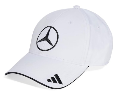 Foto 1 | Gorra Curva Adidas Mercedes-AMG Petronas F1 Team