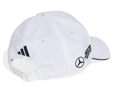 Foto 2 | Gorra Curva Adidas Mercedes-AMG Petronas F1 Team