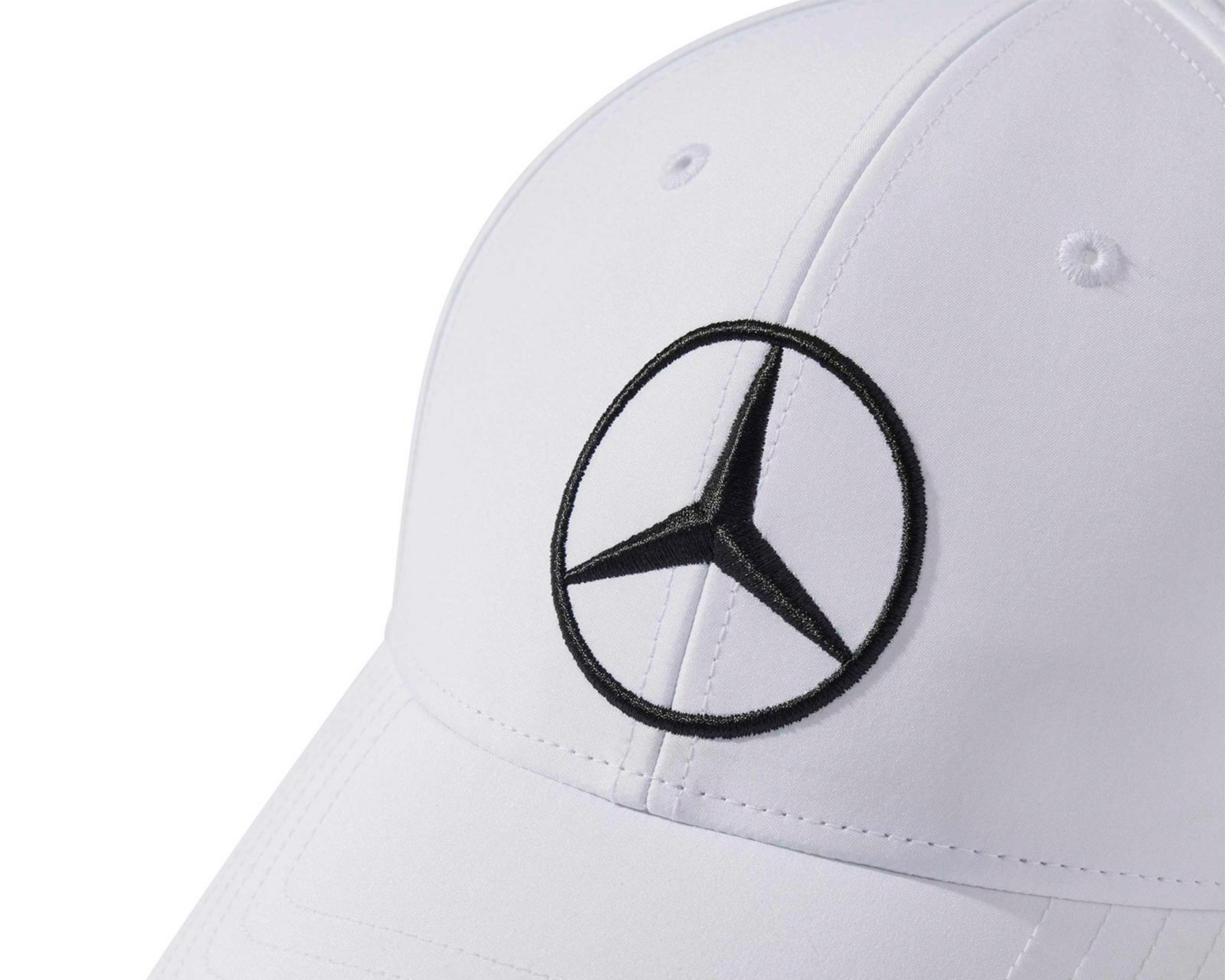 Foto 4 pulgar | Gorra Curva Adidas Mercedes-AMG Petronas F1 Team