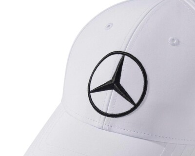 Foto 3 | Gorra Curva Adidas Mercedes-AMG Petronas F1 Team