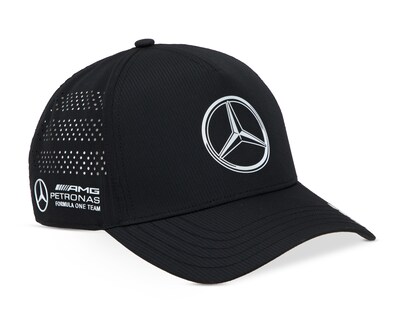 Foto 2 | Gorra Curva Adidas Mercedes-AMG Petronas Formula One Team para Hombre