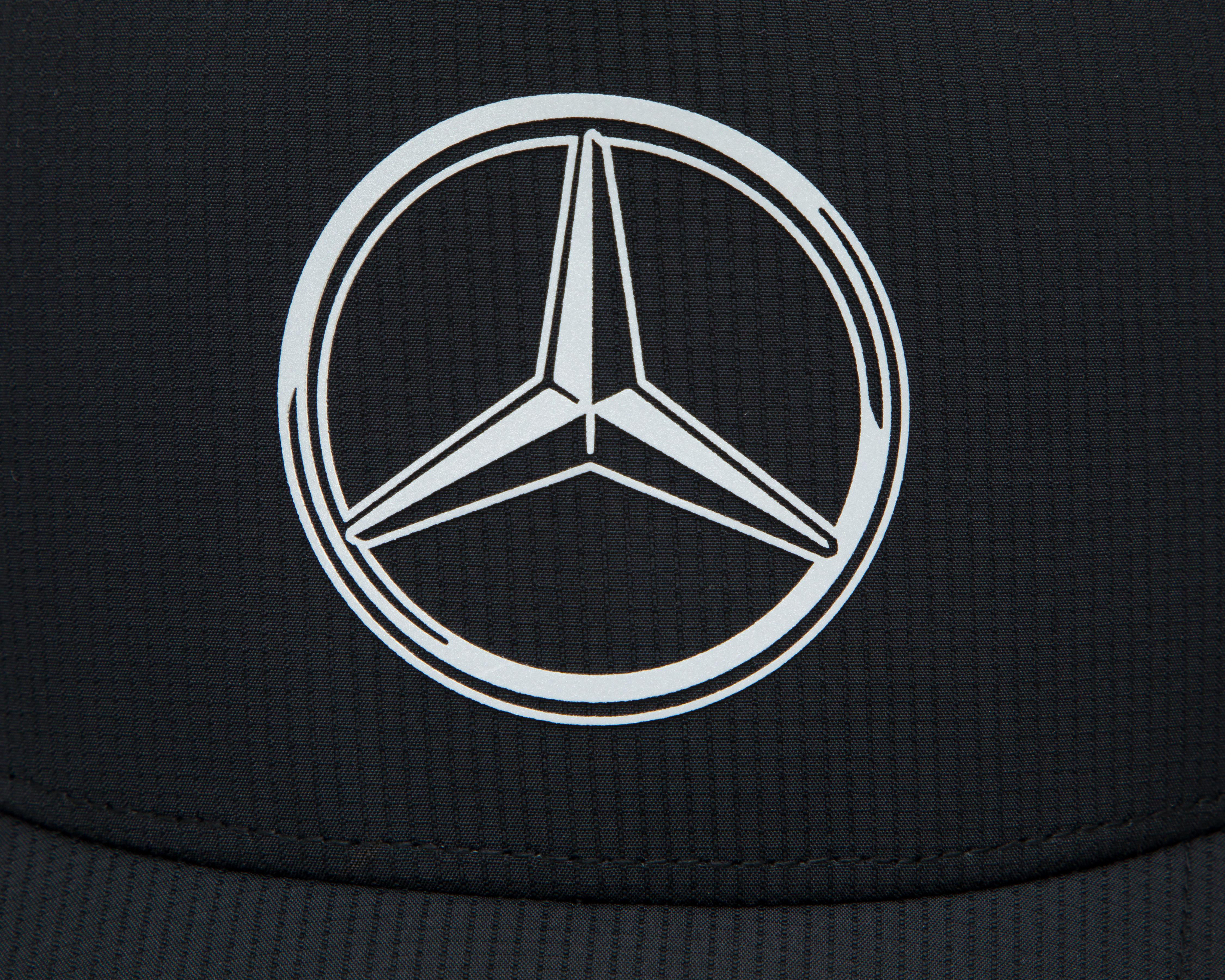 Foto 5 pulgar | Gorra Curva Adidas Mercedes-AMG Petronas Formula One Team para Hombre