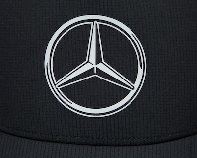 Foto 4 | Gorra Curva Adidas Mercedes-AMG Petronas Formula One Team para Hombre