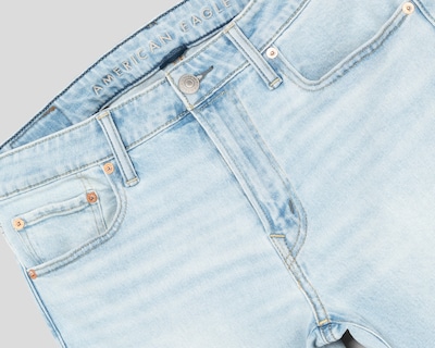 Foto 3 | Jeans Slim American Eagle Outfitters para Hombre