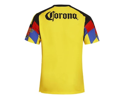 Foto 2 | Jersey Adidas América Local 25/26 para Hombre