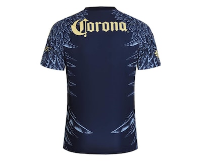 Foto 2 | Jersey Adidas América Visitante 2025 para Hombre