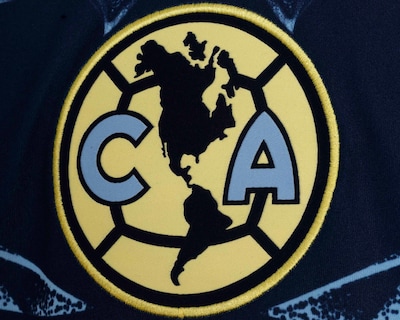 Foto 3 | Jersey Adidas América Visitante 2025 para Hombre