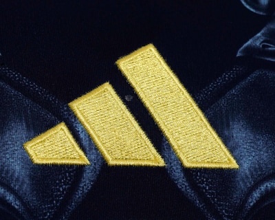 Foto 4 | Jersey Adidas América Visitante 2025 para Hombre
