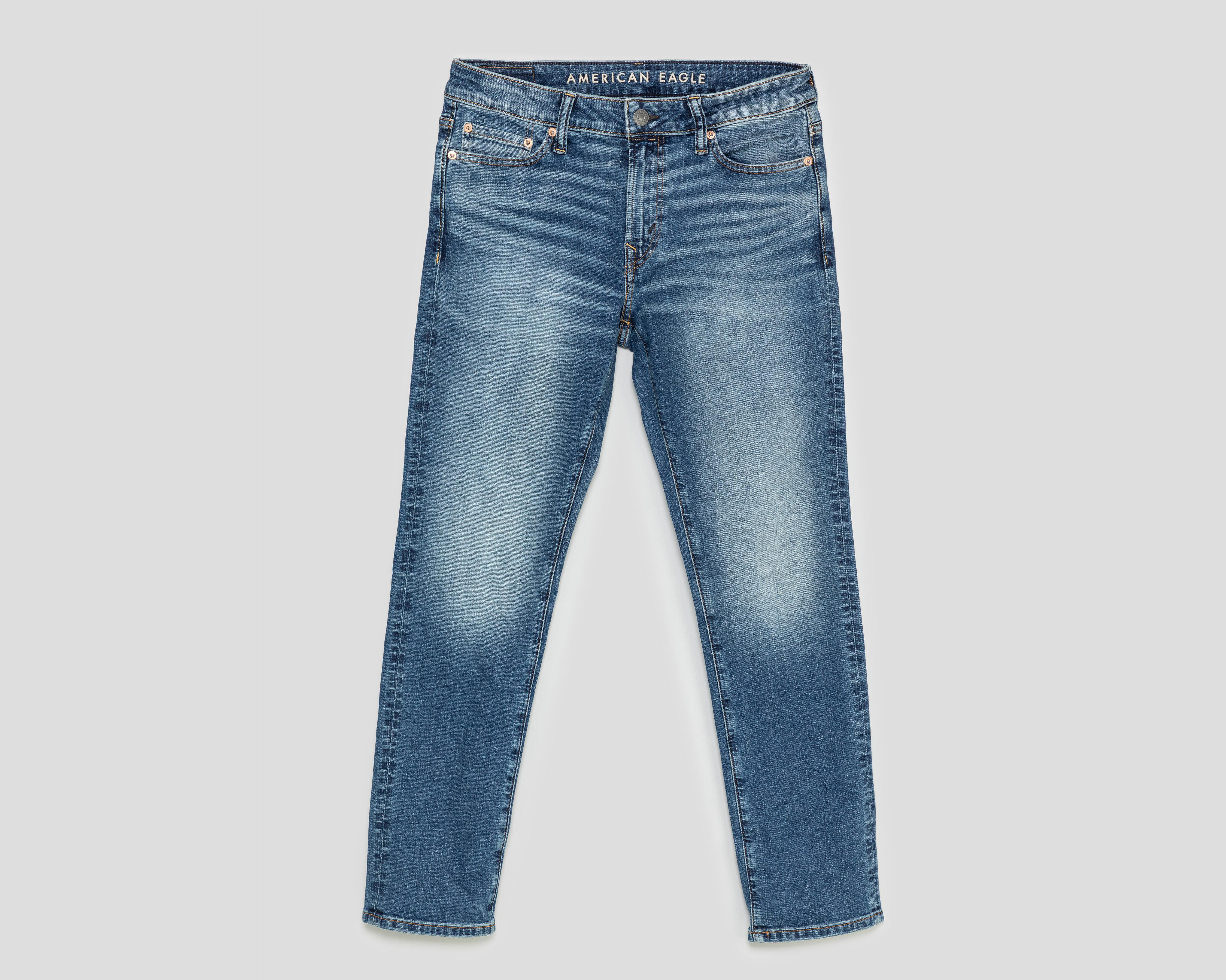 Foto 2 pulgar | Jeans Slim American Eagle para Hombre