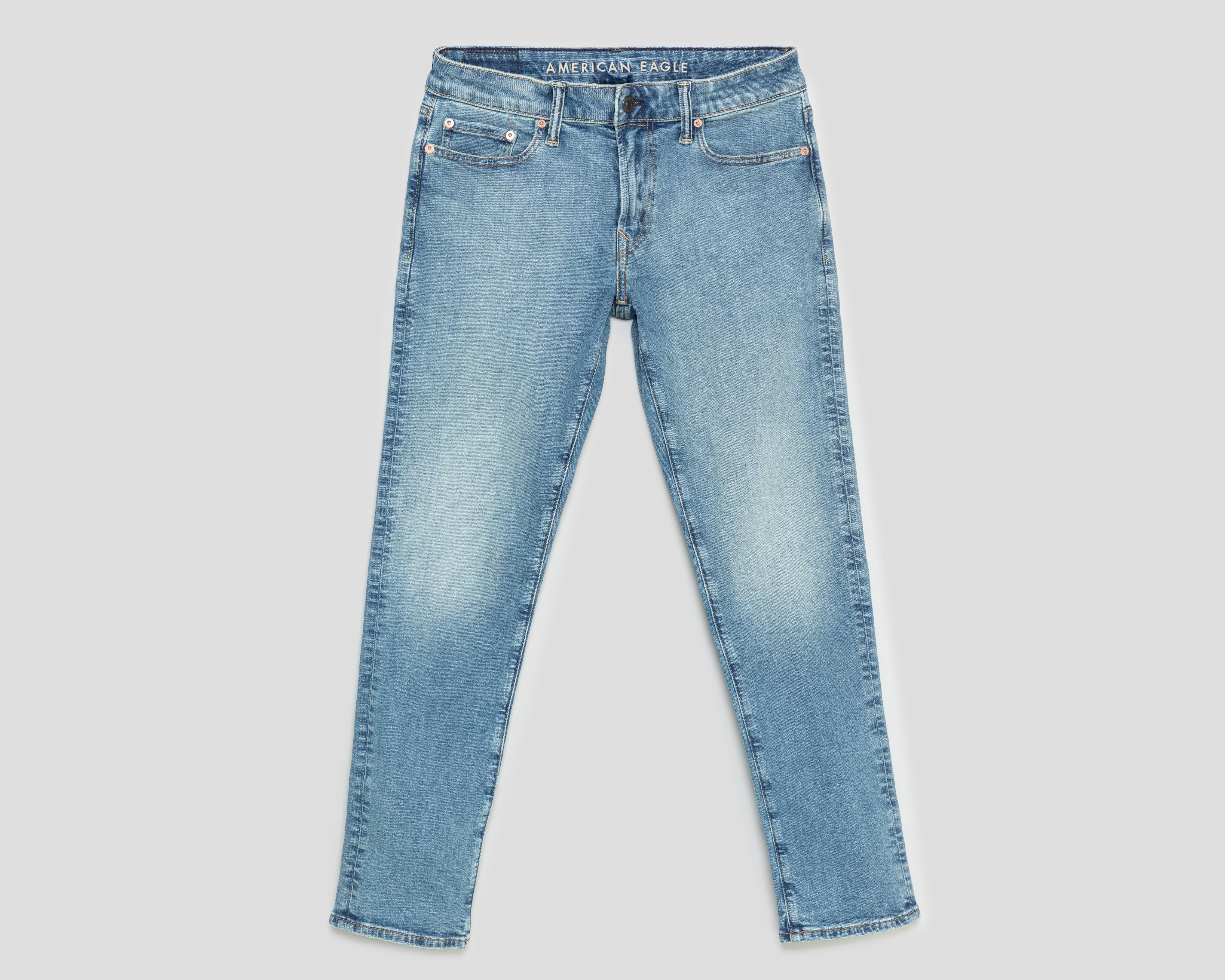 Foto 2 pulgar | Jeans Slim American Eagle para Hombre