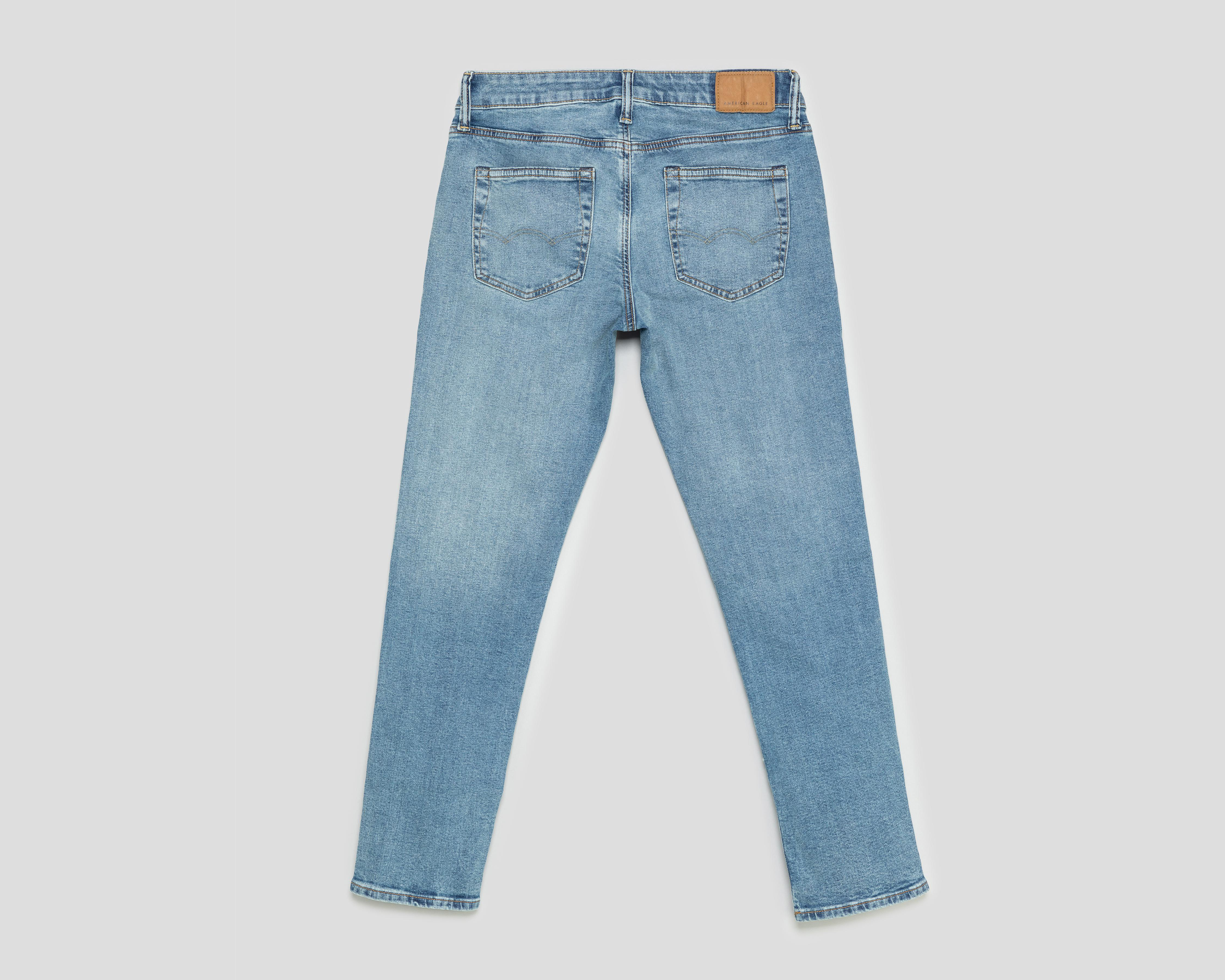 Foto 3 pulgar | Jeans Slim American Eagle para Hombre
