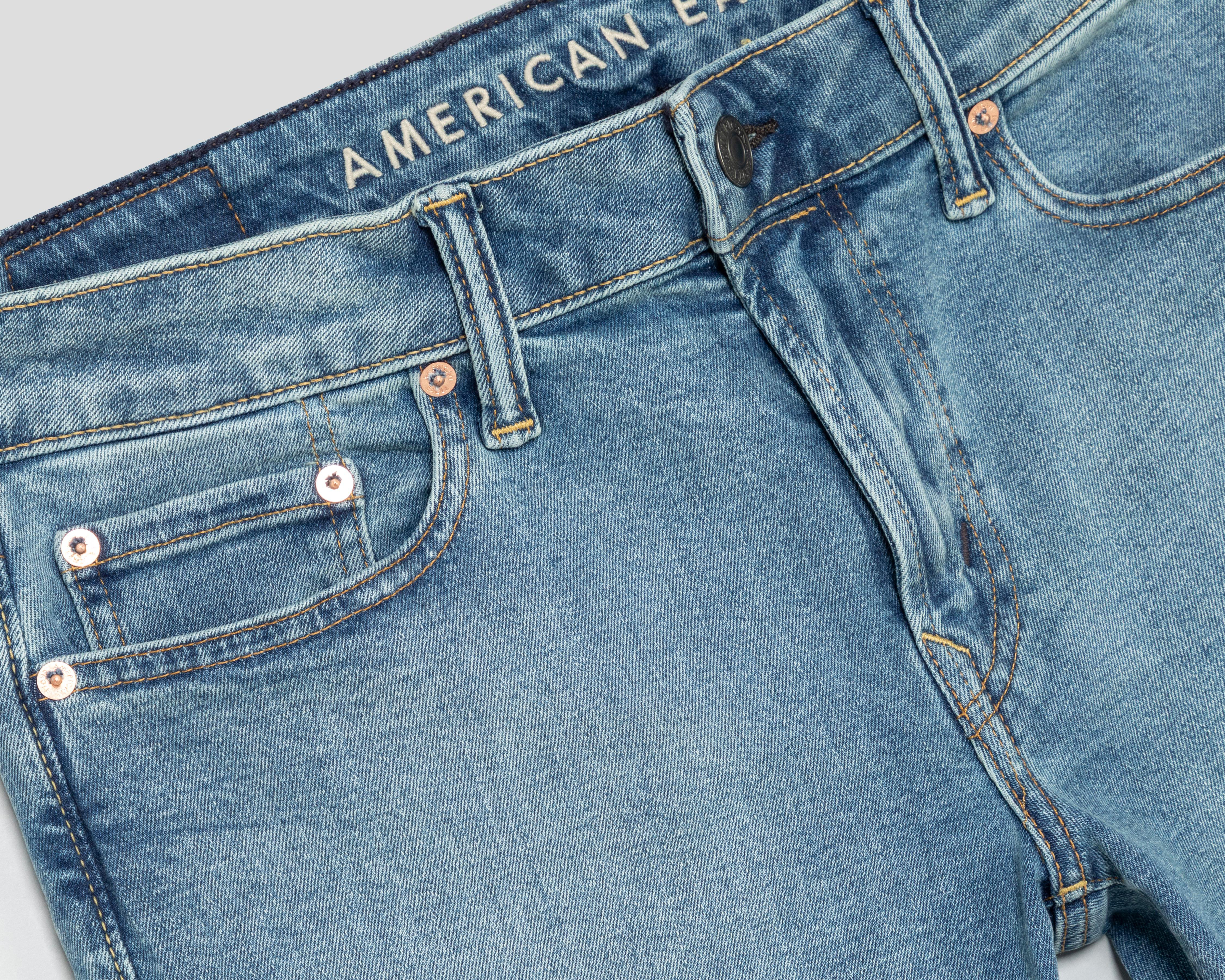 Foto 4 pulgar | Jeans Slim American Eagle para Hombre