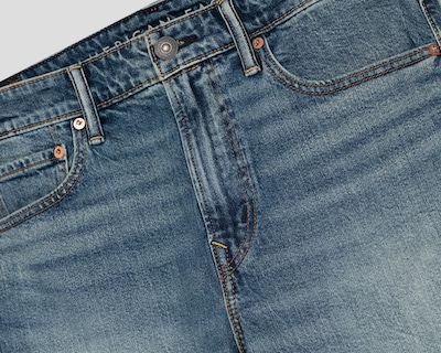 Foto 3 | Jeans Regular American Eagle Outfitters para Hombre