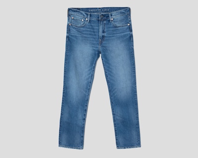 Foto 1 | Jeans Regular American Eagle para Hombre