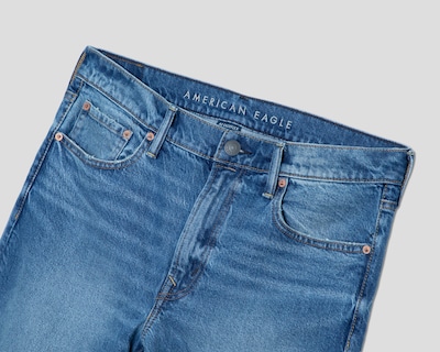 Foto 3 | Jeans Regular American Eagle para Hombre