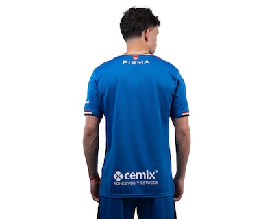 Foto 2 | Jersey Pirma Cruz Azul Local 25/26 para Hombre