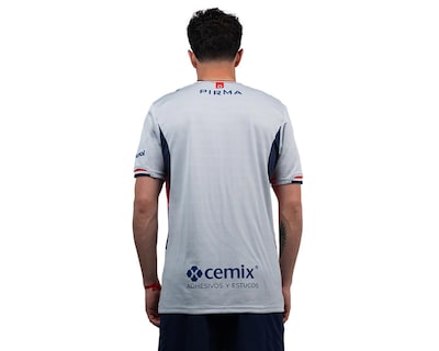 Foto 3 | Jersey Pirma Cruz Azul Visitante 25/26 para Hombre