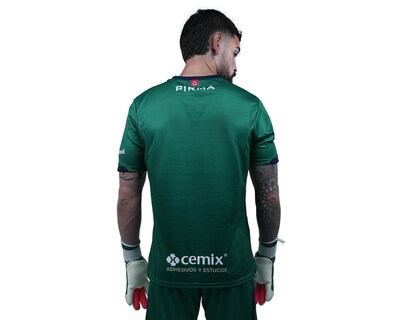 Foto 2 | Jersey Pirma Cruz Azul Alternativo 25-26 para Hombre