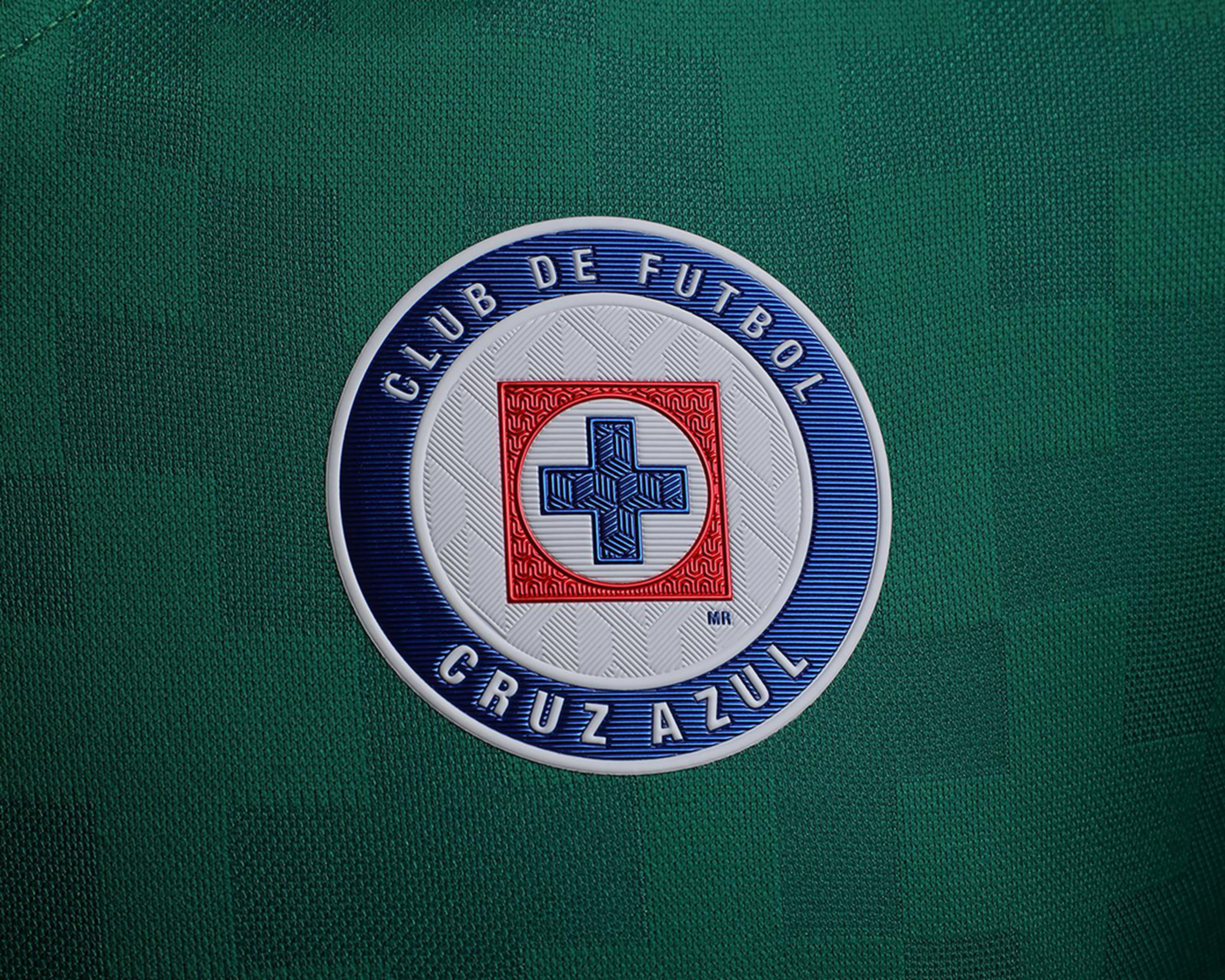 Foto 4 pulgar | Jersey Pirma Cruz Azul Alternativo 25-26 para Hombre