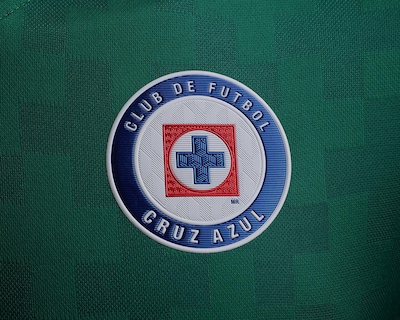 Foto 3 | Jersey Pirma Cruz Azul Alternativo 25-26 para Hombre