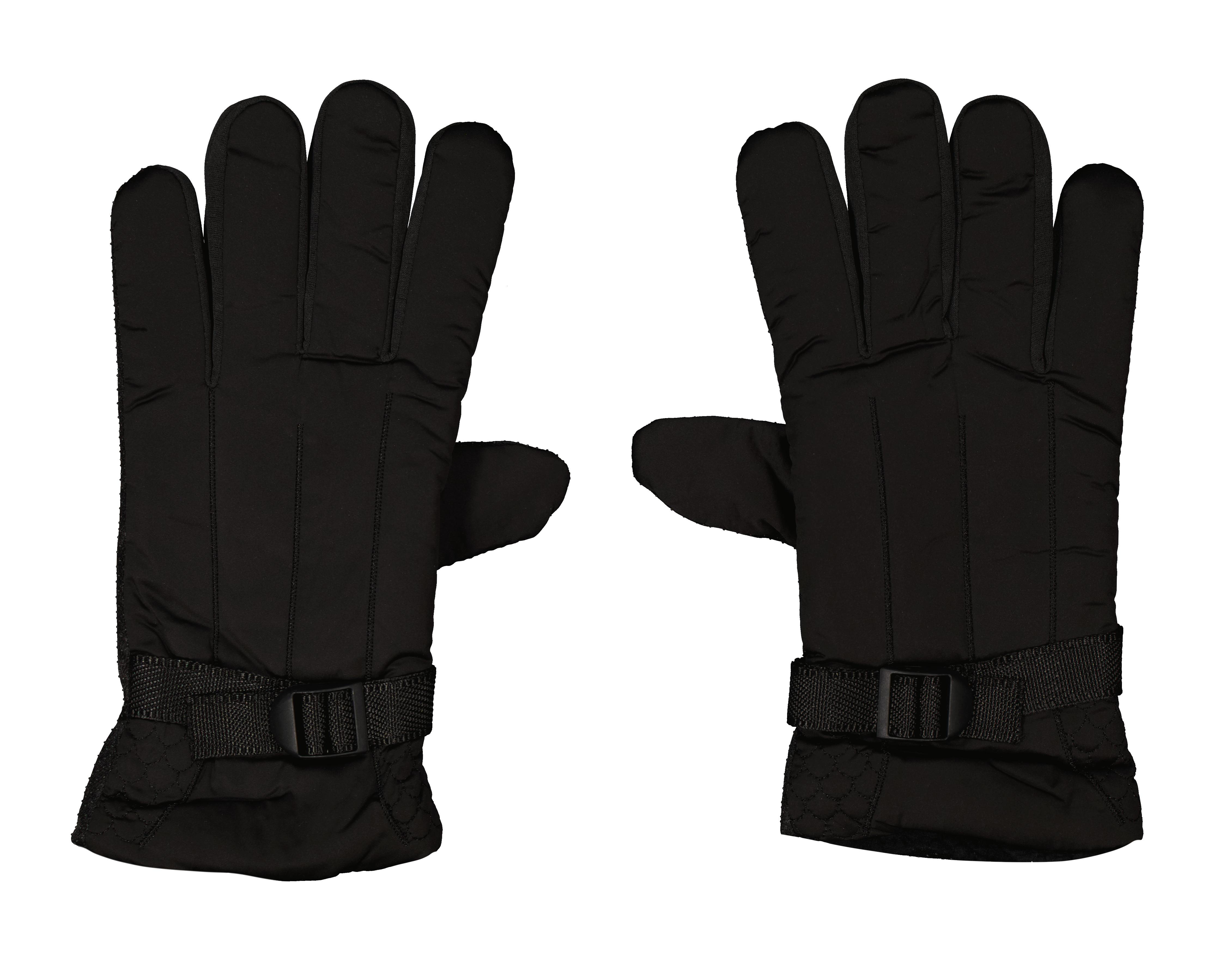 Foto 2 pulgar | Guantes Porto Sur para Hombre