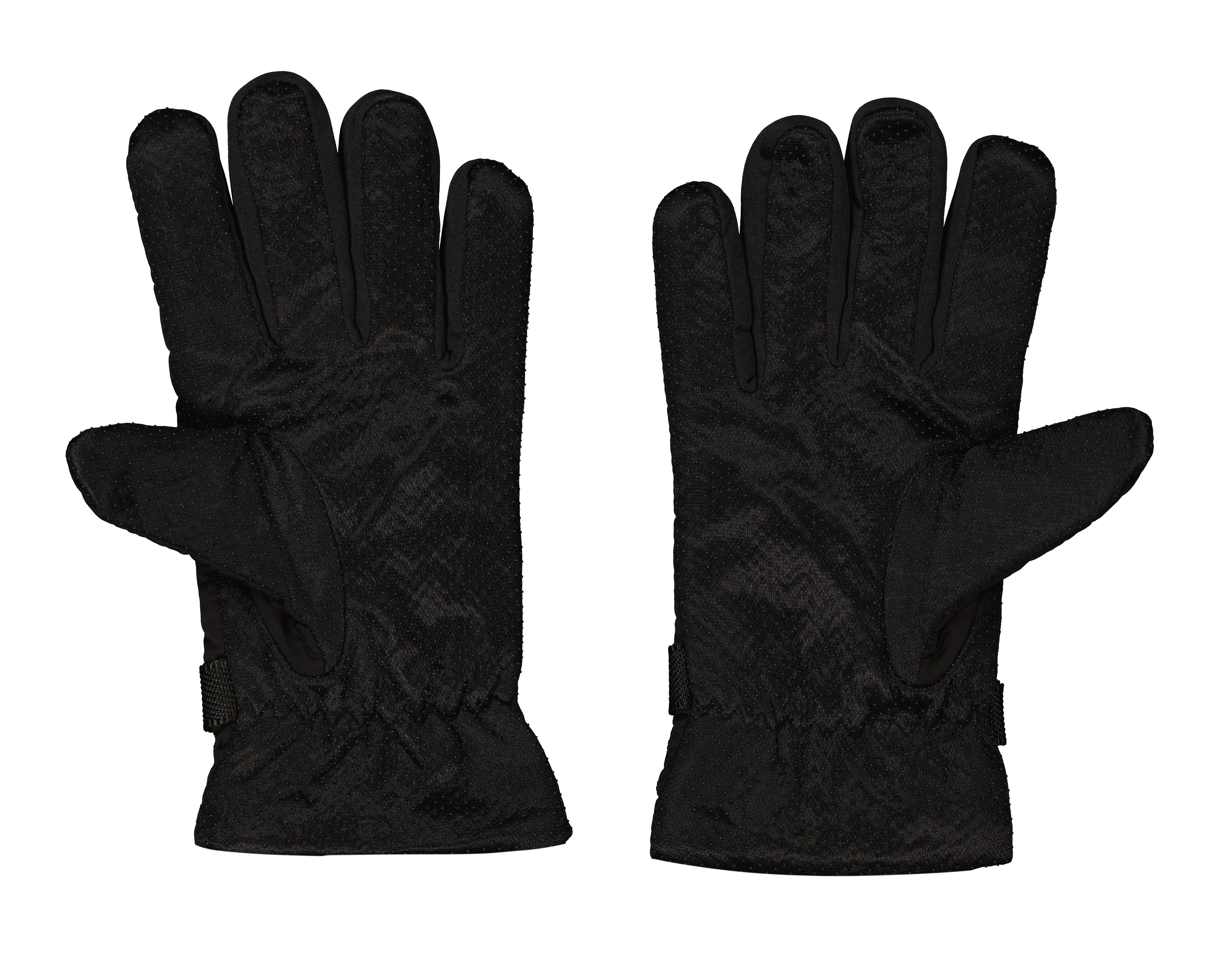 Foto 3 pulgar | Guantes Porto Sur para Hombre