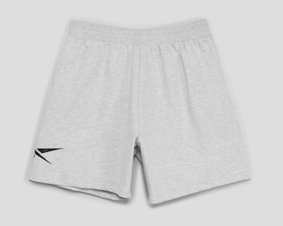 Foto 2 | Short Deportivo Reebok para Hombre