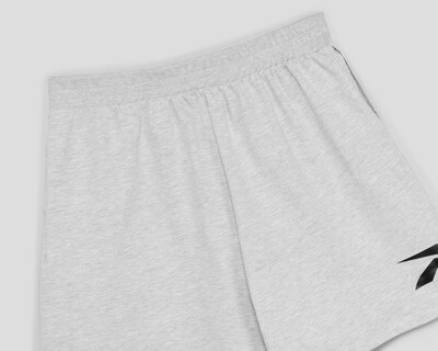Foto 3 | Short Deportivo Reebok para Hombre