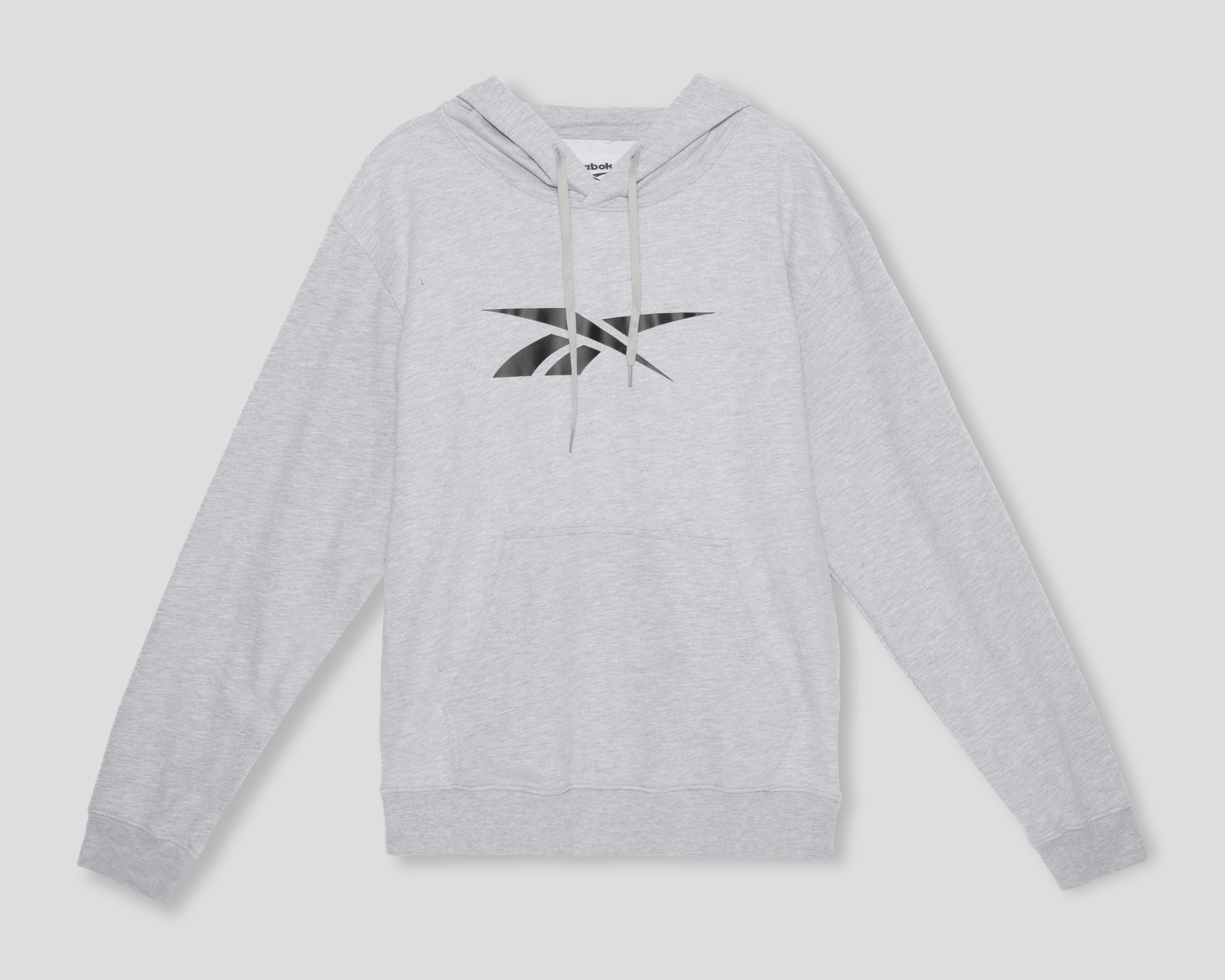Foto 2 pulgar | Sudadera Deportiva Reebok para Hombre