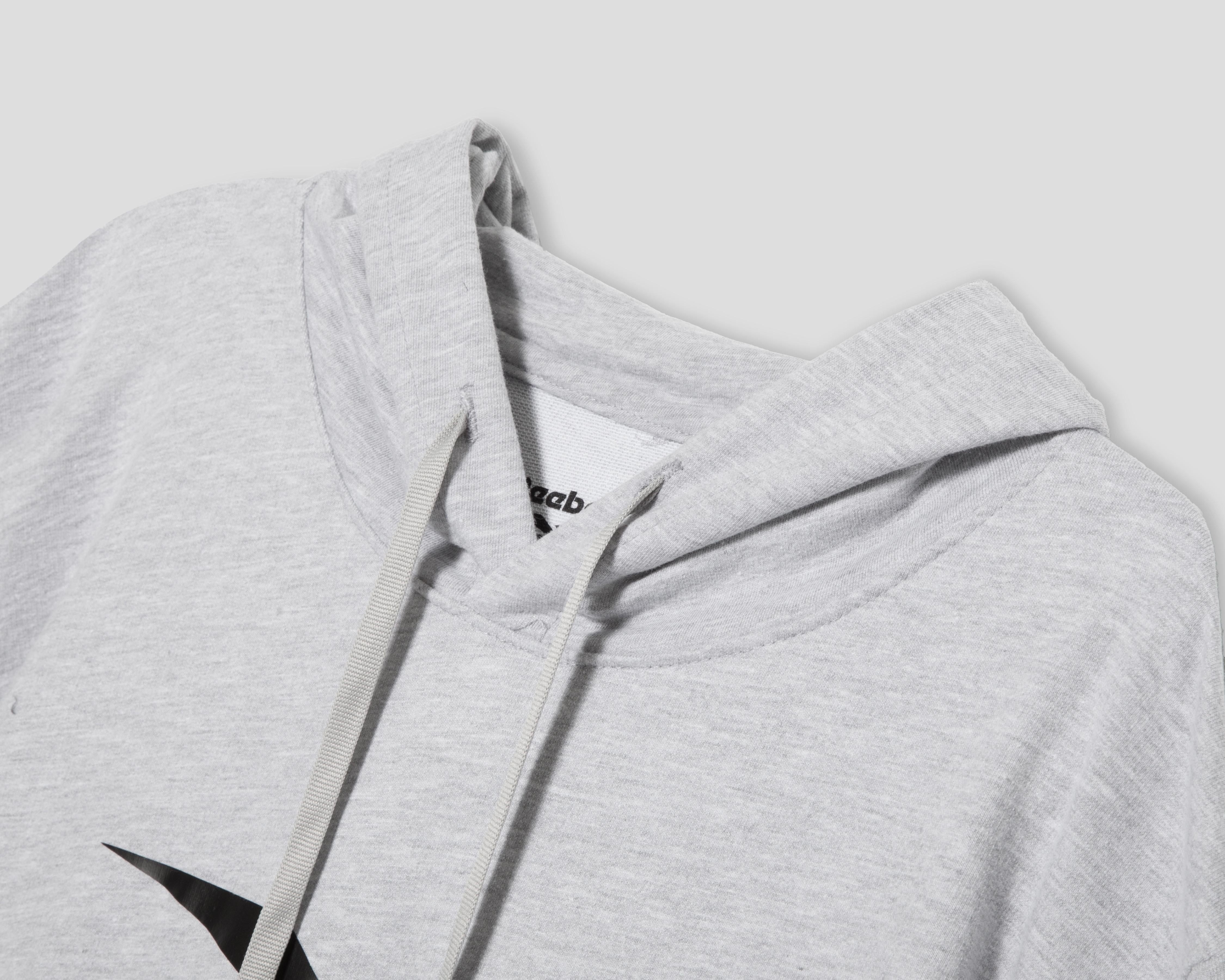 Foto 4 pulgar | Sudadera Deportiva Reebok para Hombre