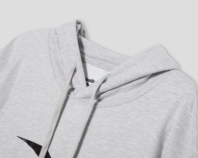 Foto 3 | Sudadera Deportiva Reebok para Hombre