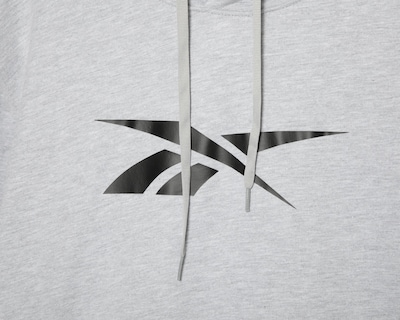 Foto 4 | Sudadera Deportiva Reebok para Hombre
