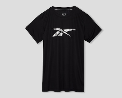 Foto 1 | Playera Deportiva Reebok para Hombre