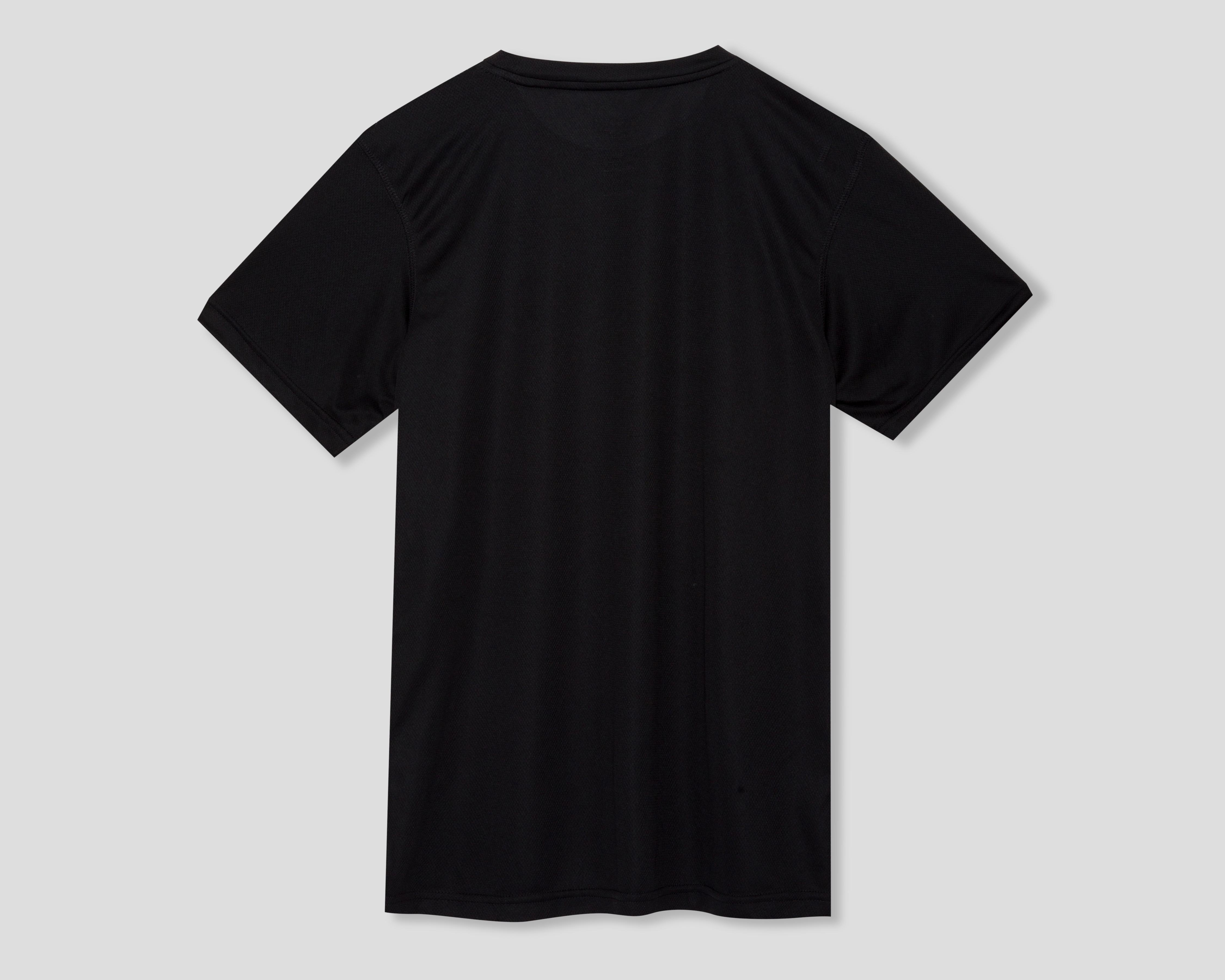 Foto 3 pulgar | Playera Deportiva Reebok para Hombre