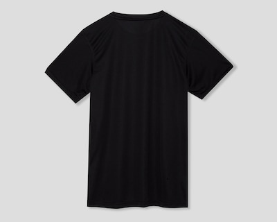 Foto 2 | Playera Deportiva Reebok para Hombre