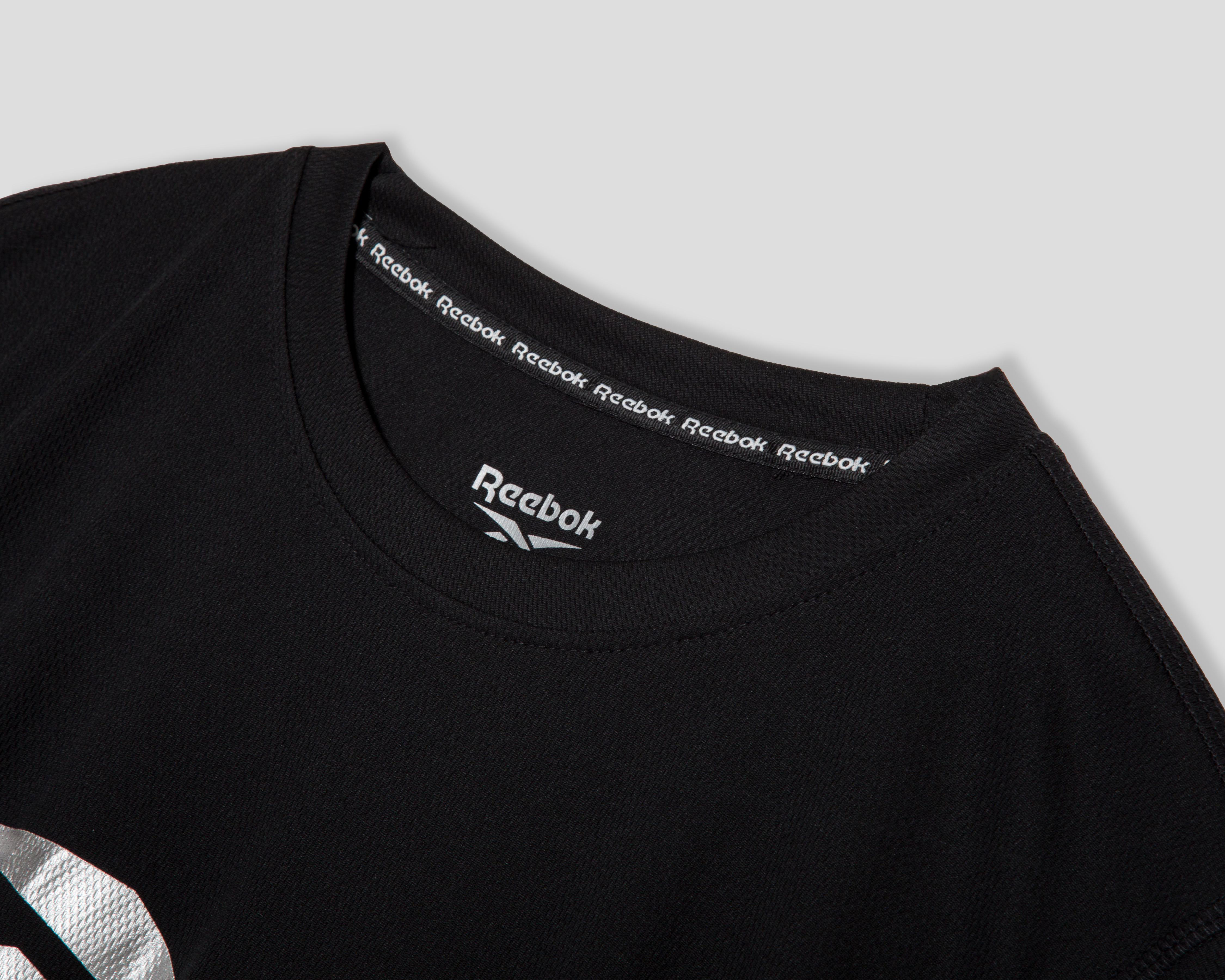 Foto 4 pulgar | Playera Deportiva Reebok para Hombre