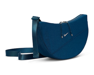 Foto 2 | Bandolera Nike Aura para Hombre