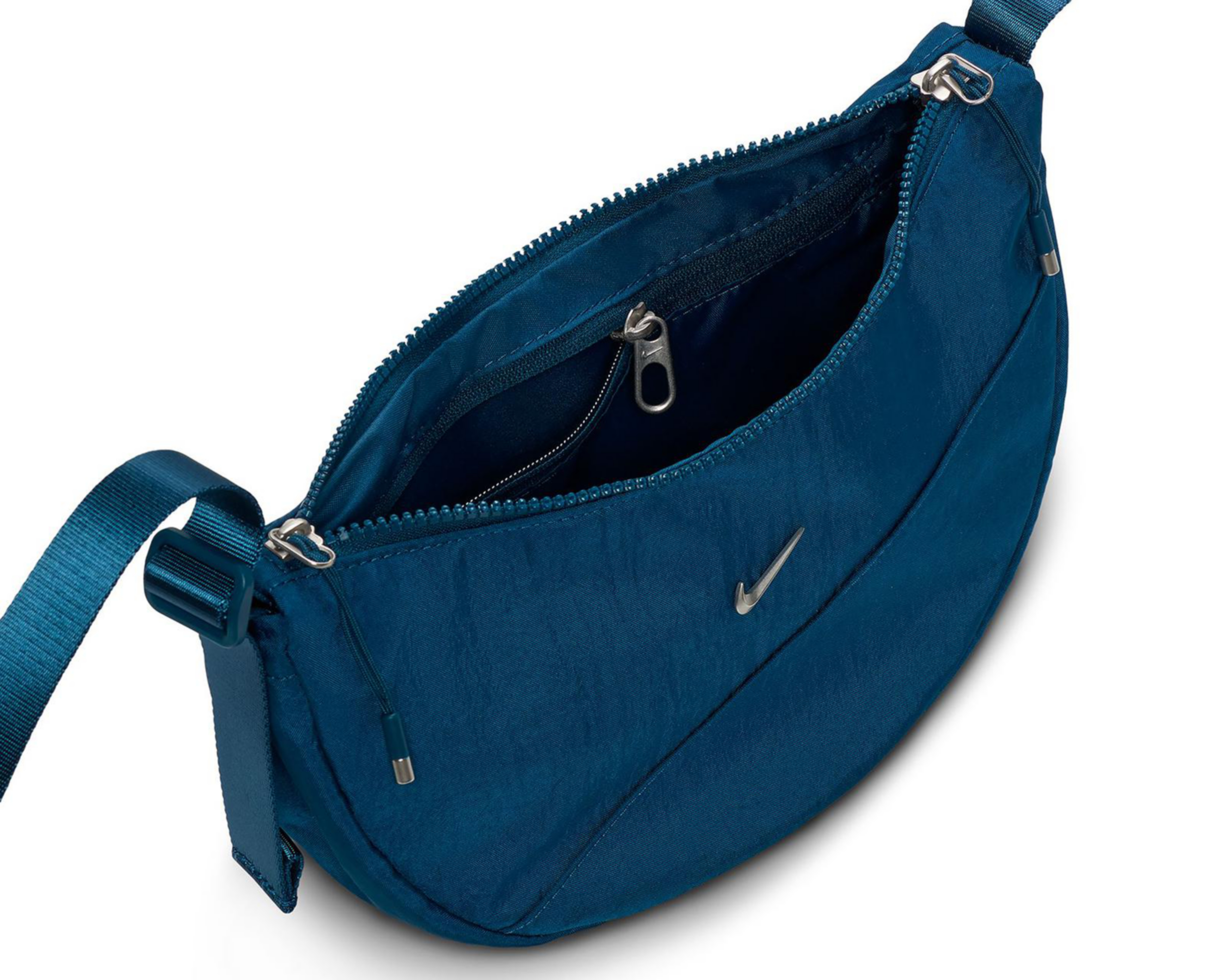 Foto 5 pulgar | Bandolera Nike Aura para Hombre