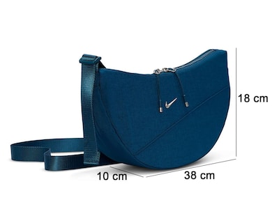 Foto 6 | Bandolera Nike Aura para Hombre