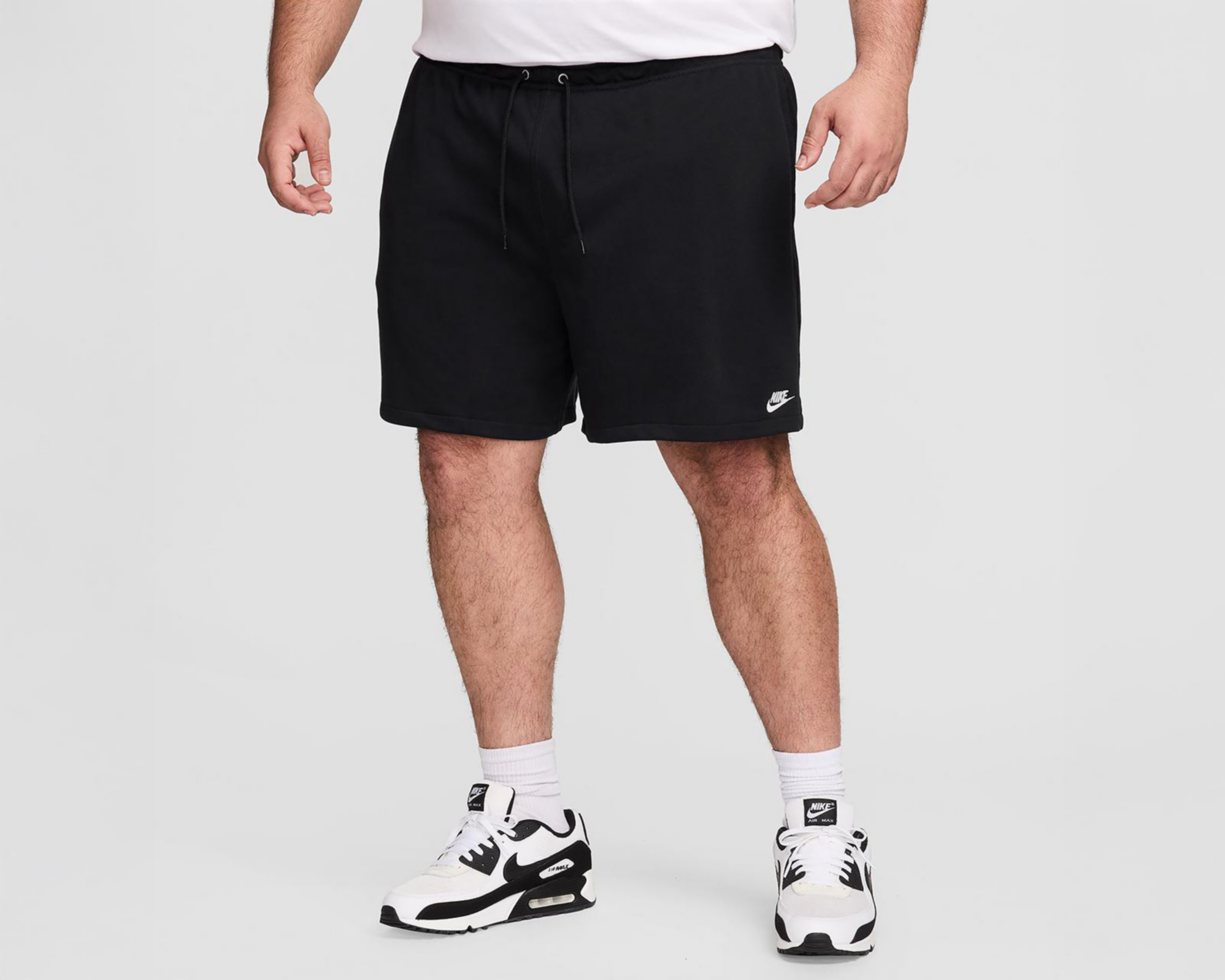 Foto 2 pulgar | Short Deportivo Nike Club para Hombre