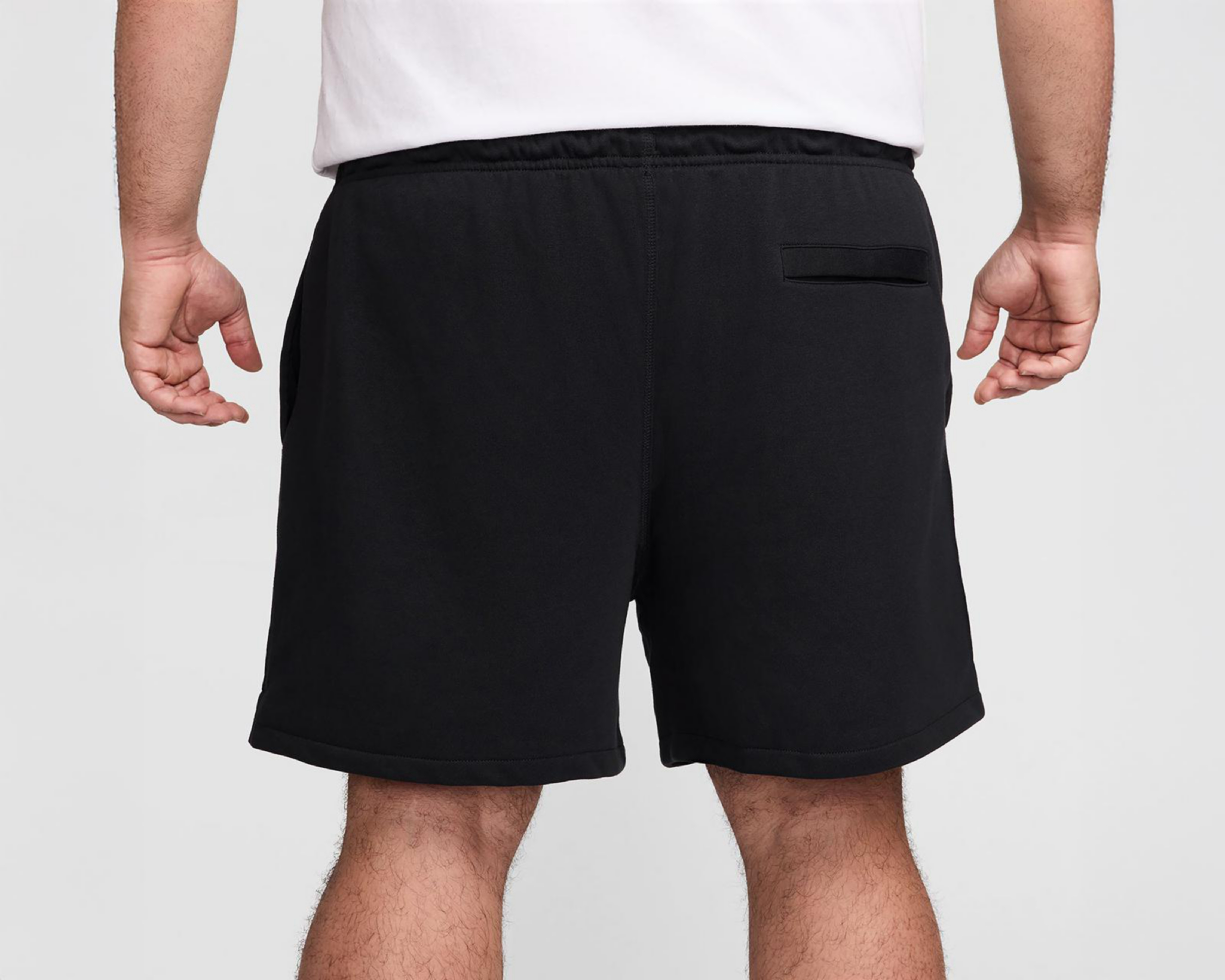 Foto 4 pulgar | Short Deportivo Nike Club para Hombre