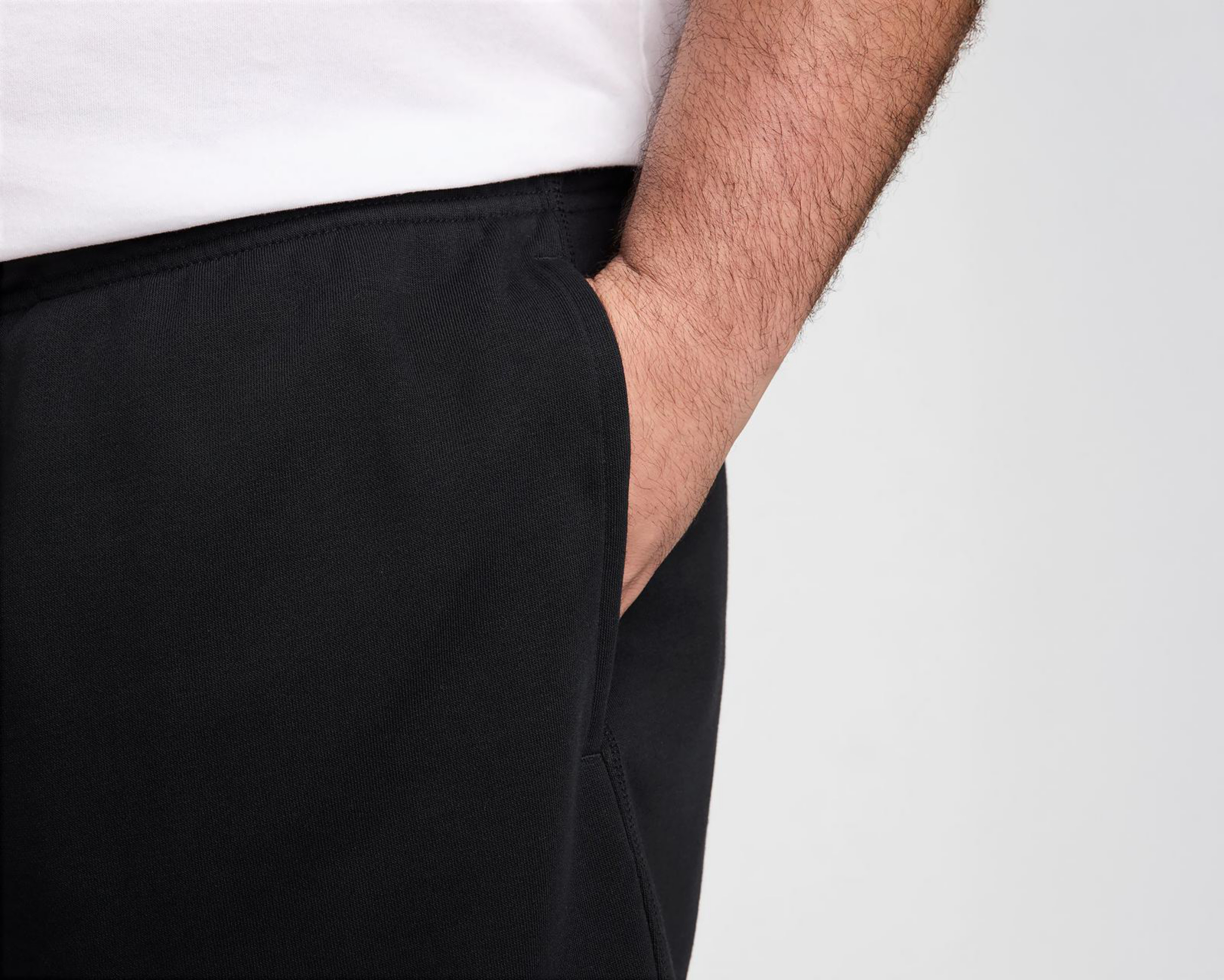Foto 5 pulgar | Short Deportivo Nike Club para Hombre