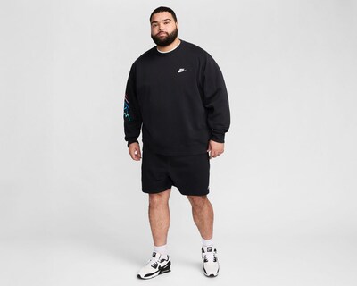 Foto 7 | Short Deportivo Nike Club para Hombre